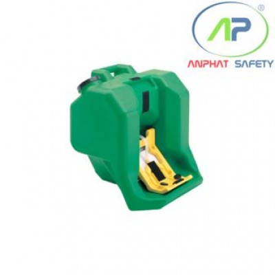 Bồn rửa mắt di động Haws 7500